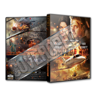 Skybound - 2017 Türkçe Dvd Cover Tasarımı